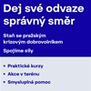 Pražský krizový dobrovolník
