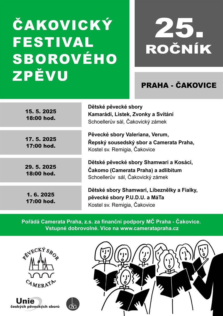 zpěv