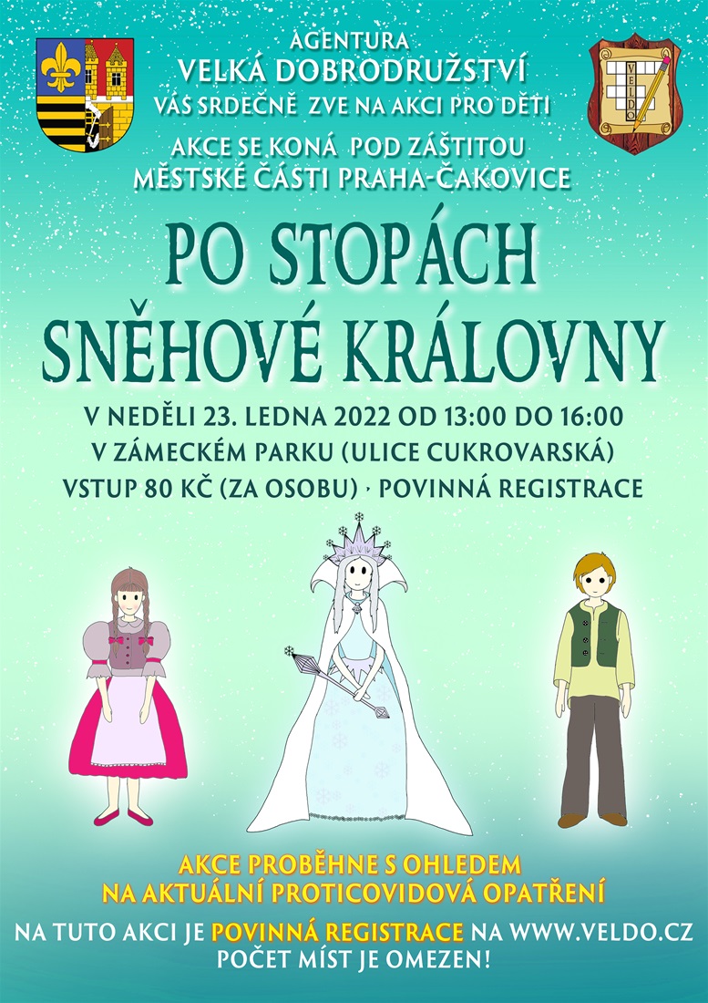 Sněhová