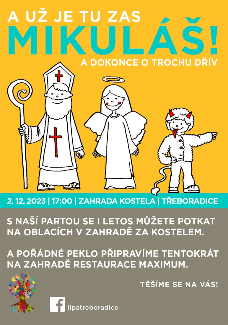 mikuláš