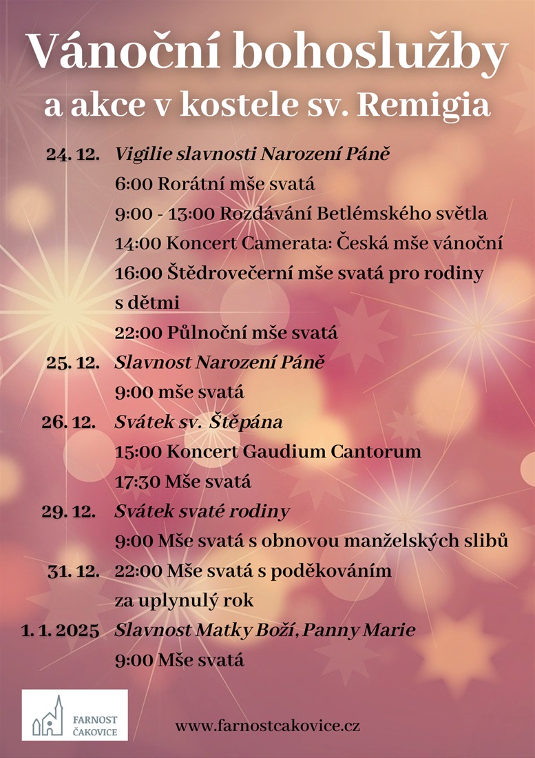 bohoslužby