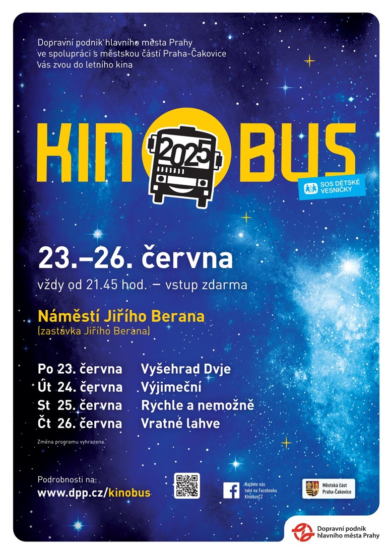 kinobus