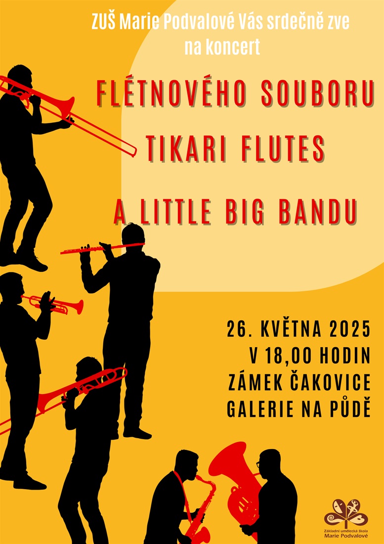FLÉTNA