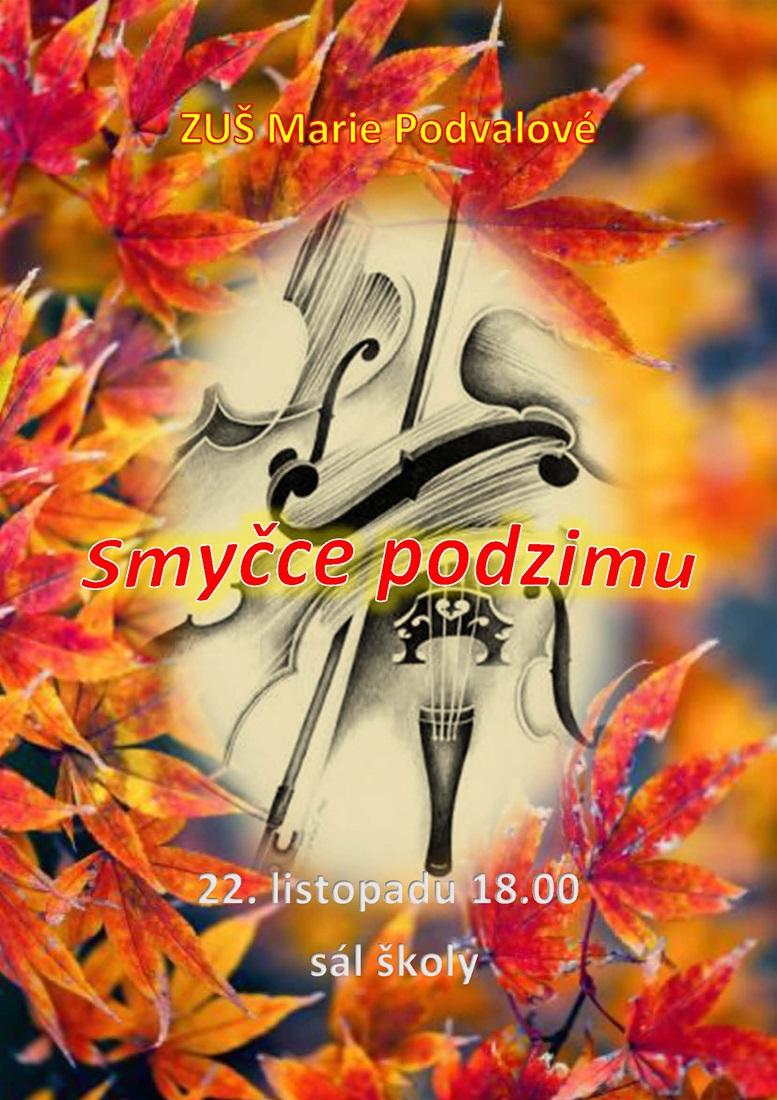 podzimu