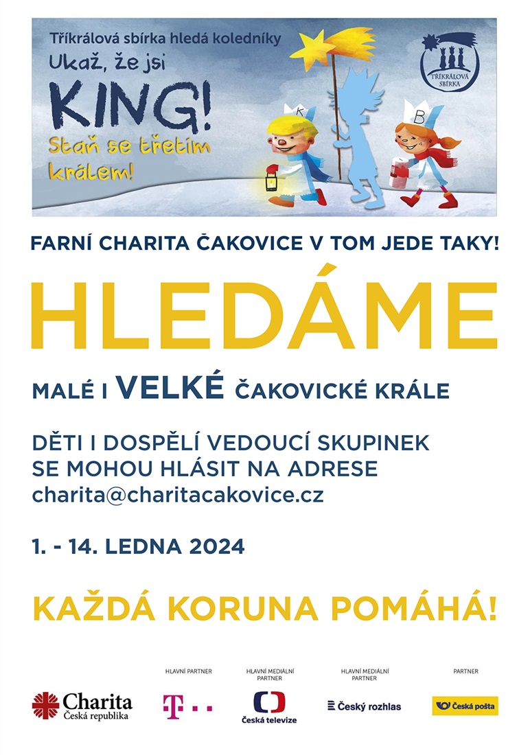 tři