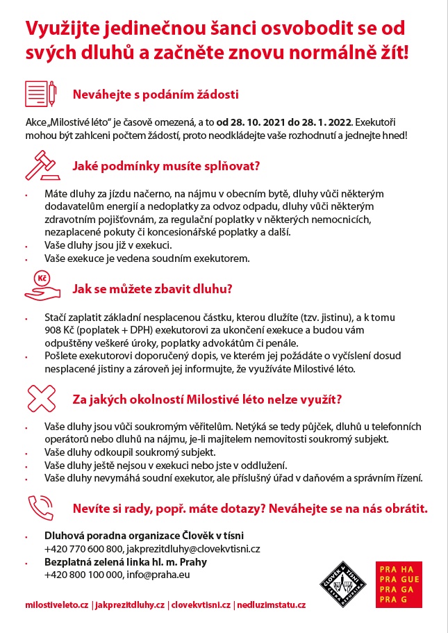 Milostivé léto 2 Milostivé léto 2