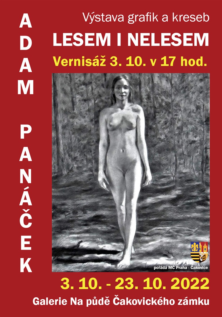 Vernisáž