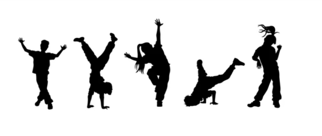 street dance street dance