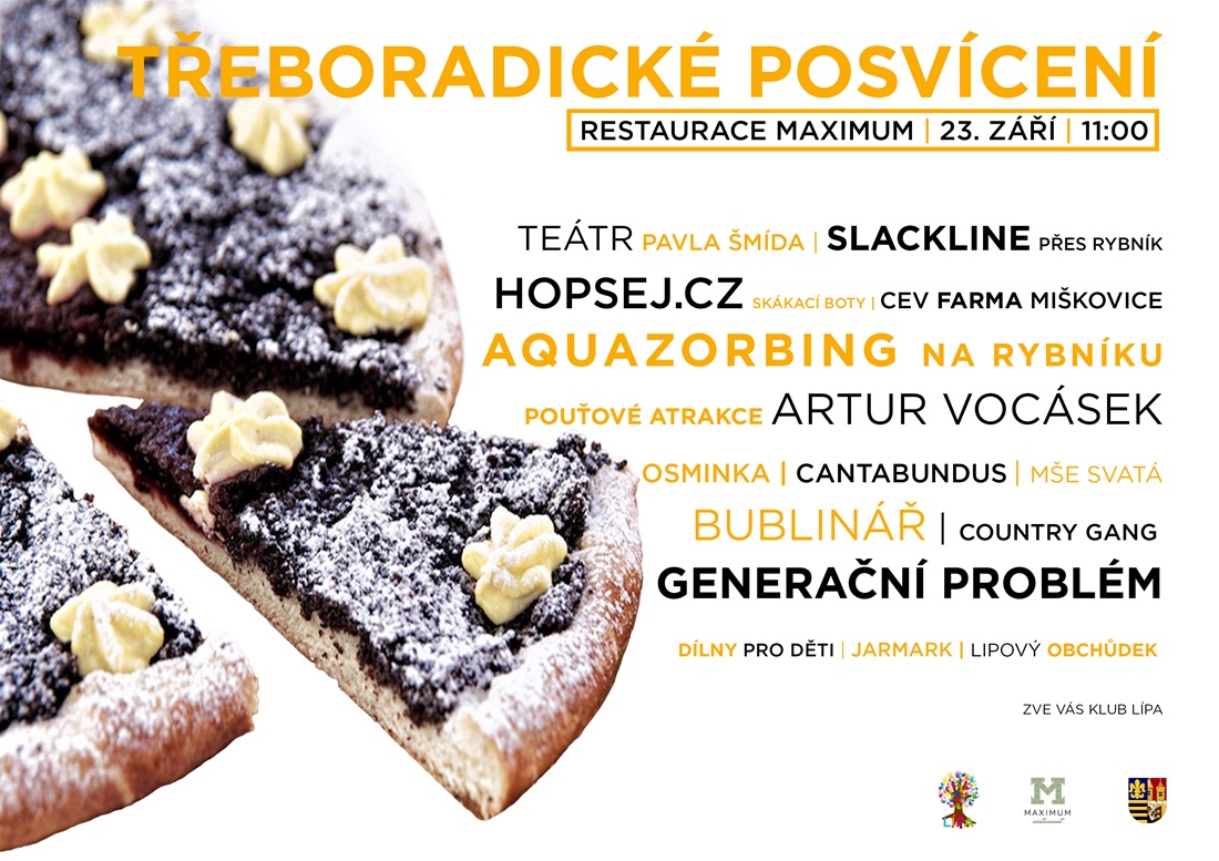 posvícení