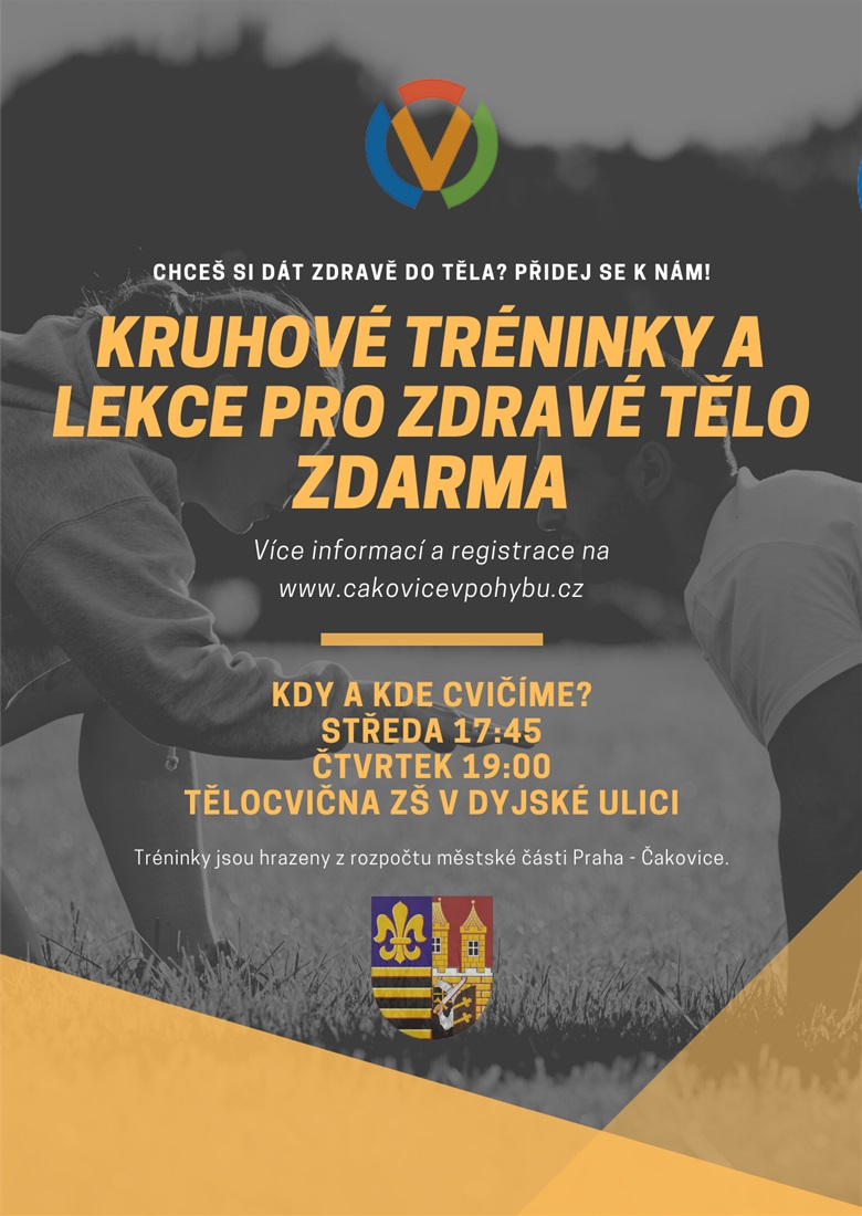 Letáček