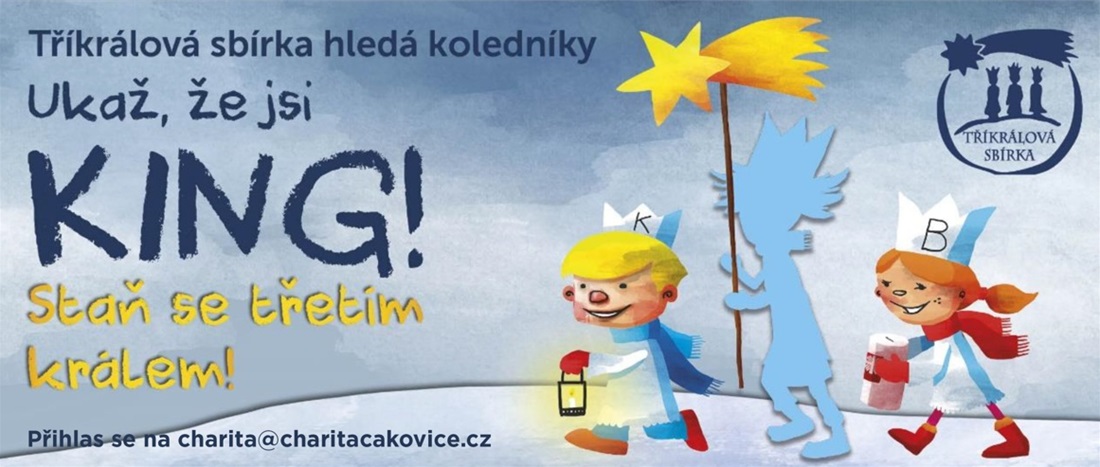 Tříkrálová sbírka
