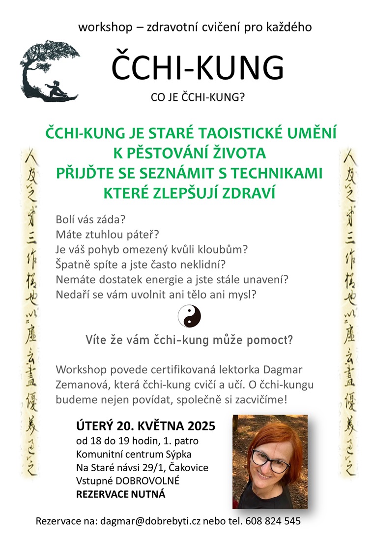 čikung
