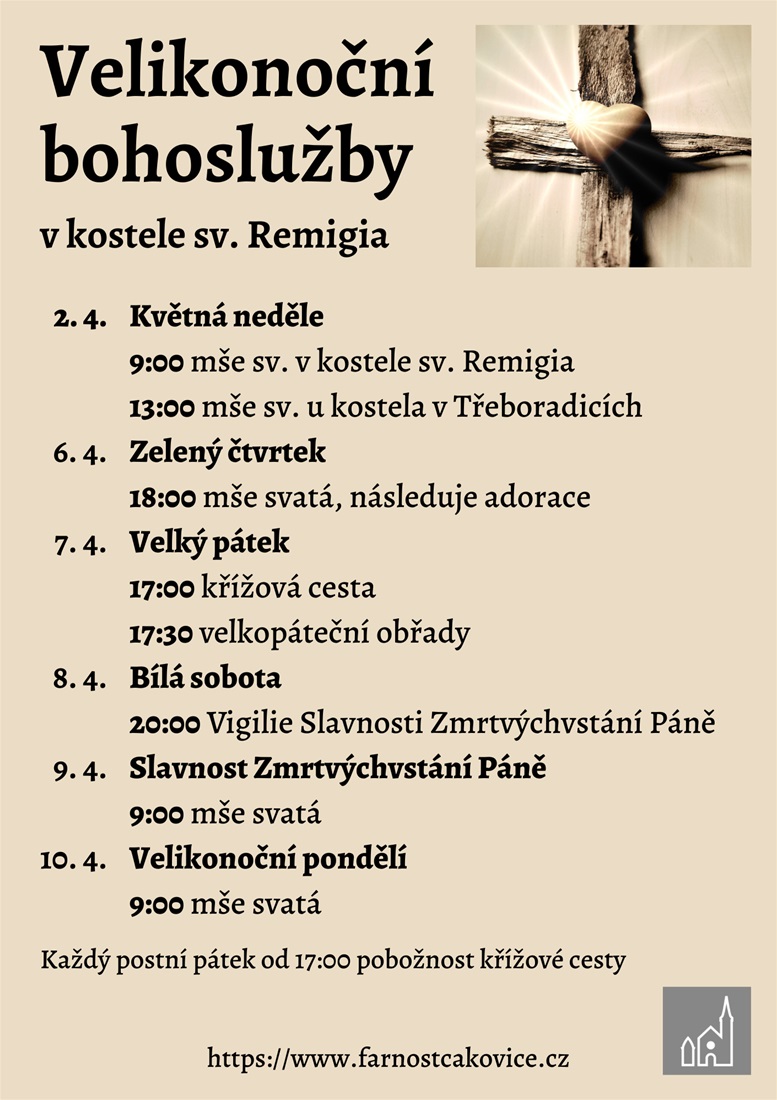 bohoslužby