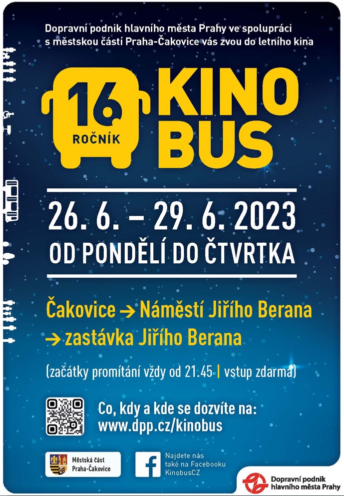 KINOBUS