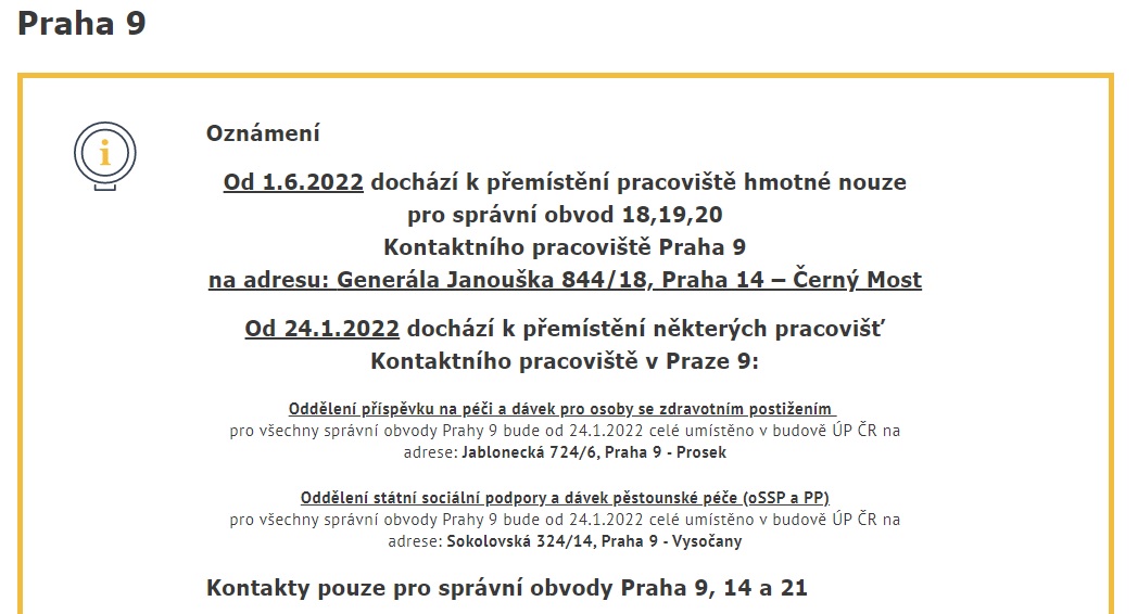 Praha 9