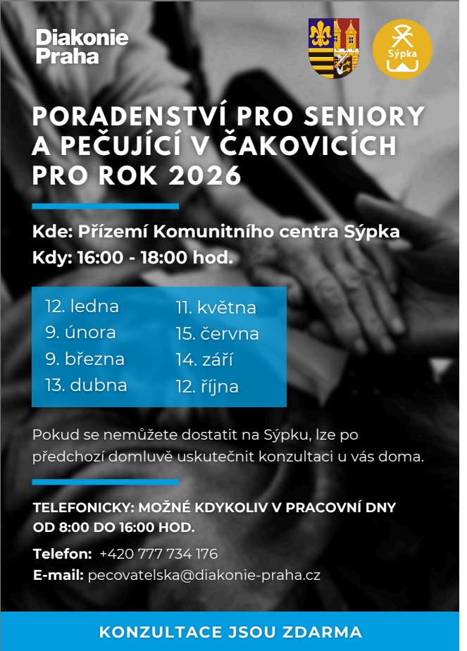 PORADENSTVÍ