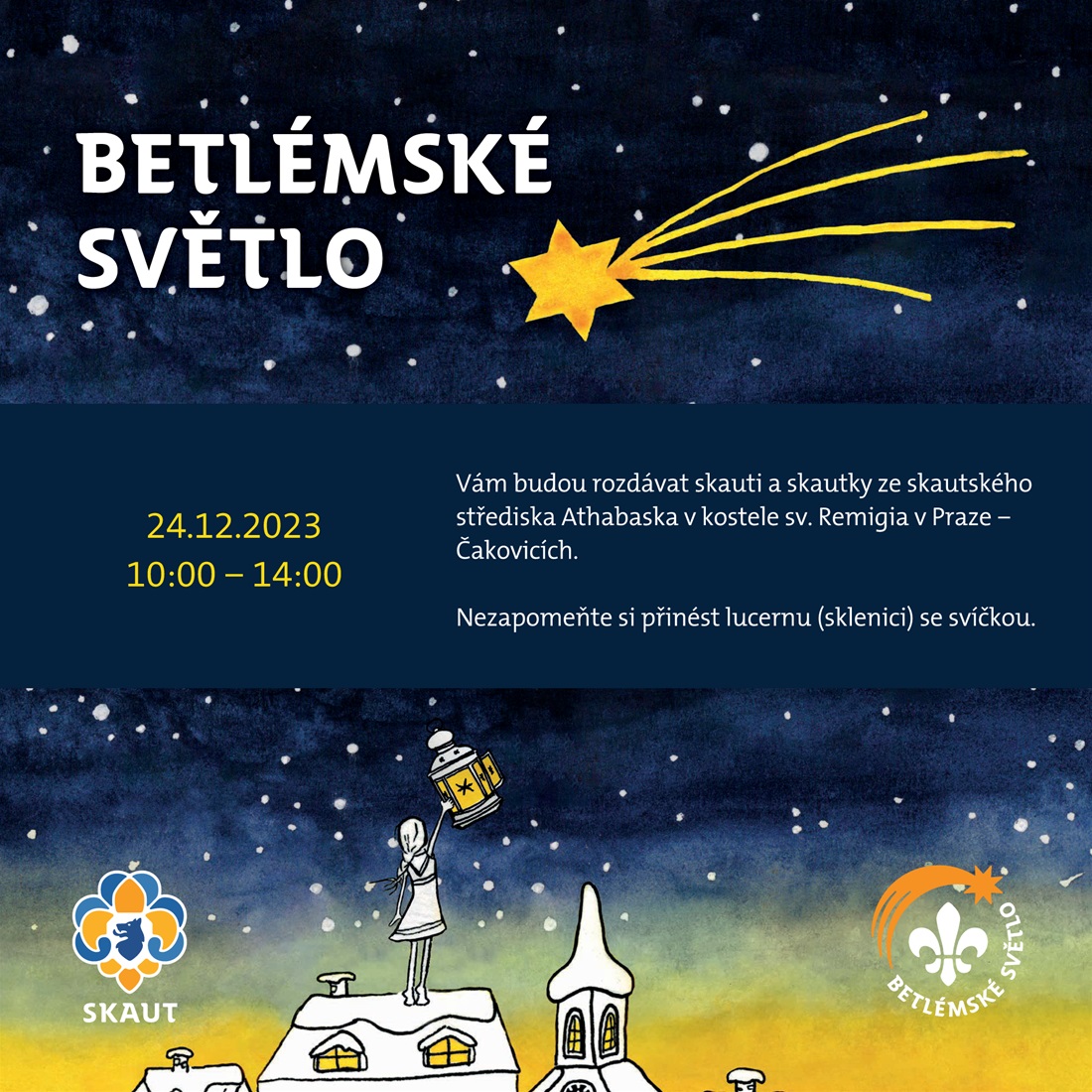 světlo