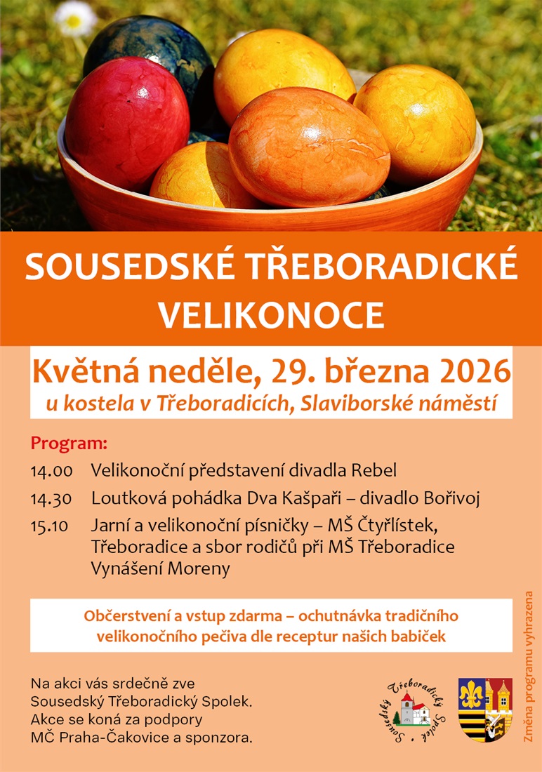 VELIKONOCE