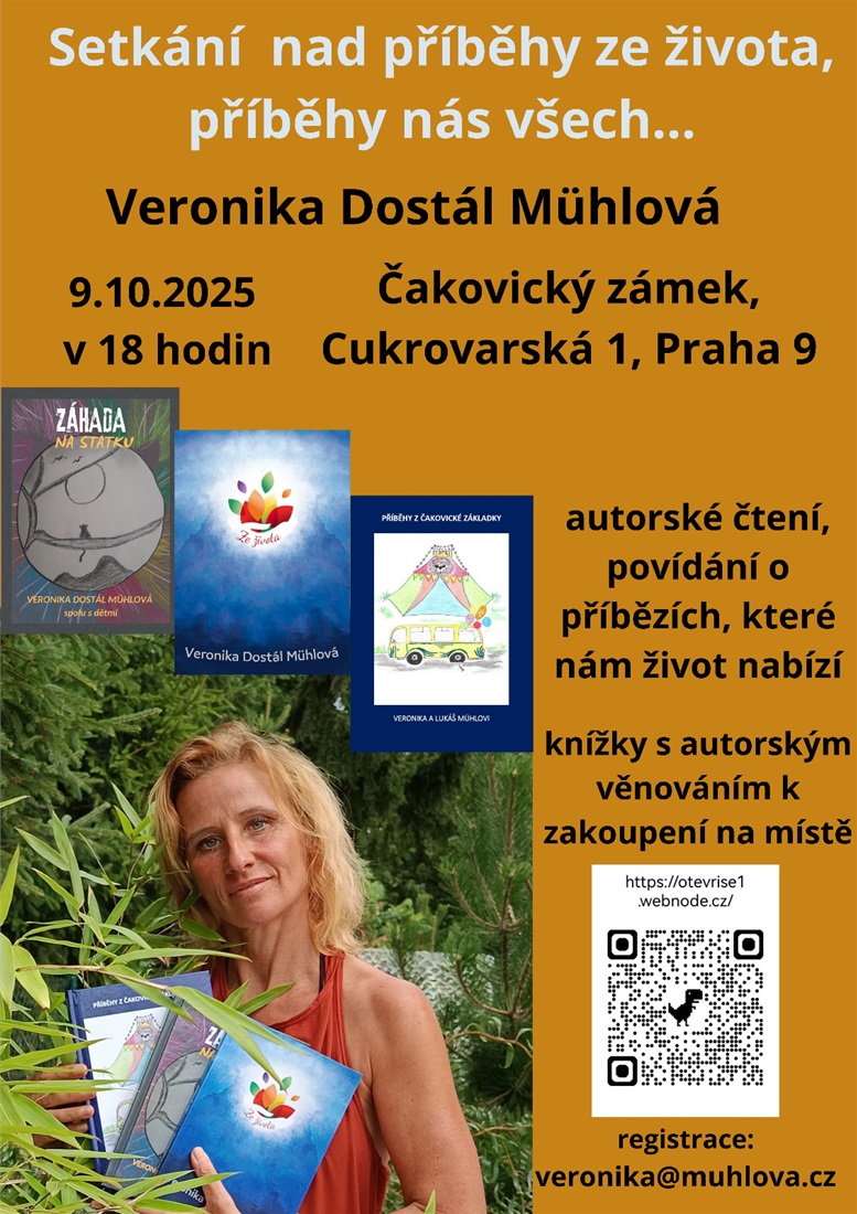 čtení