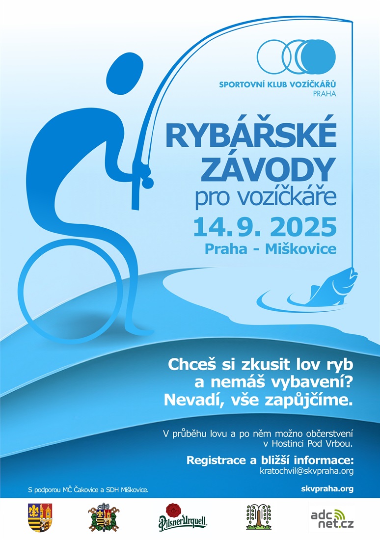Rybaření