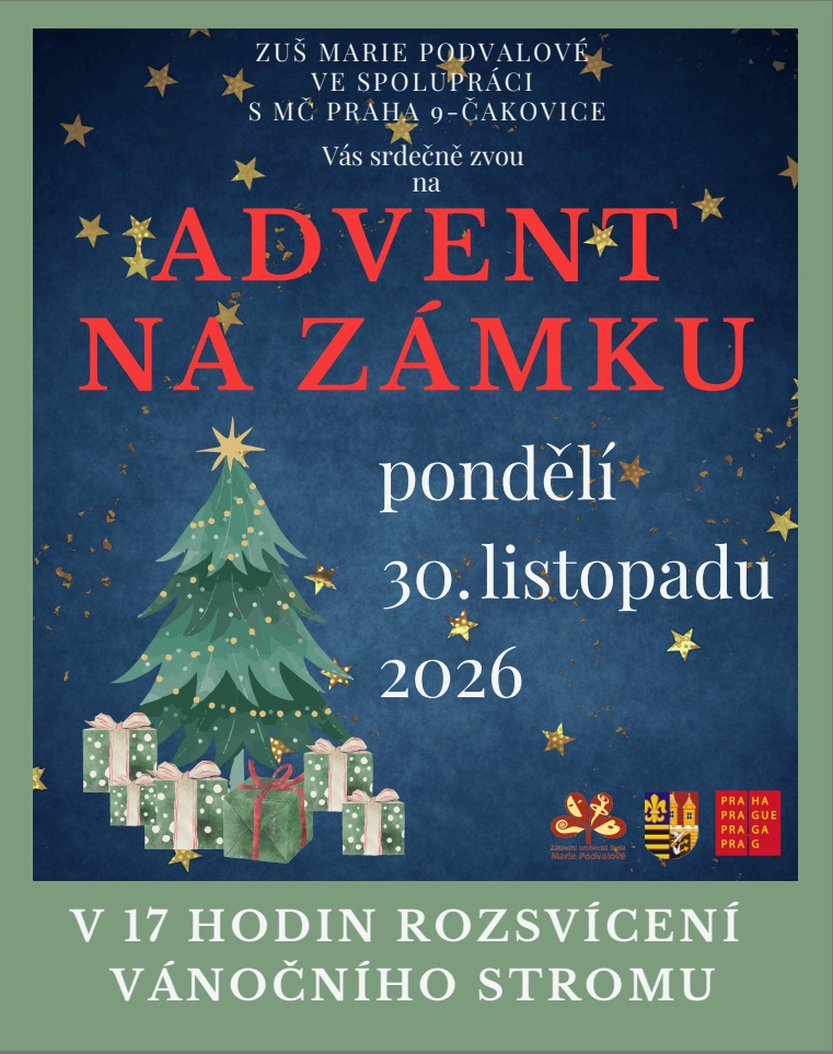 advent