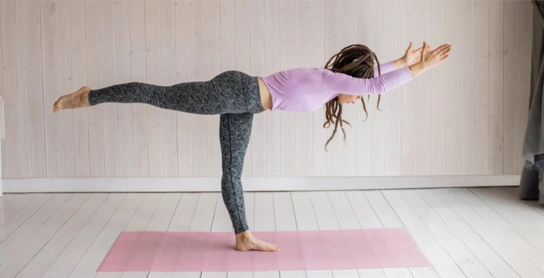 power joga