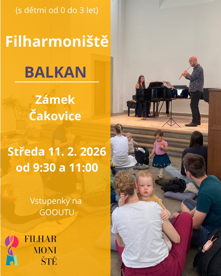 filharmoniště
