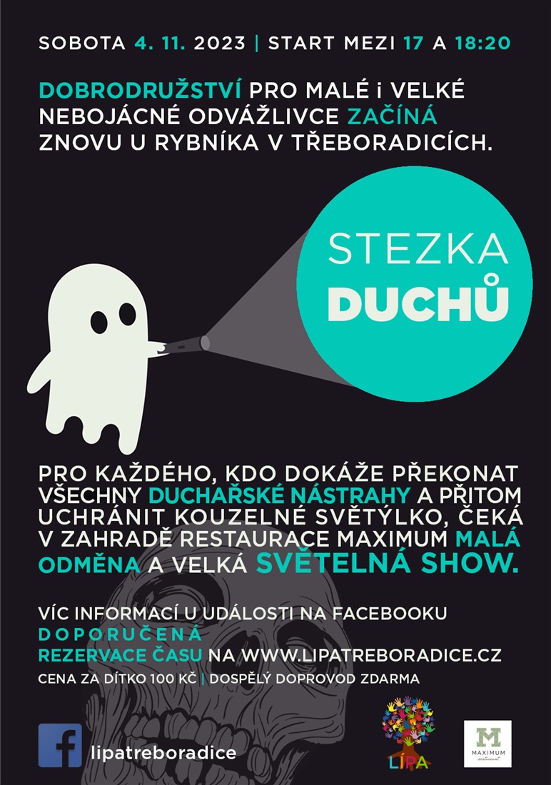 stezka