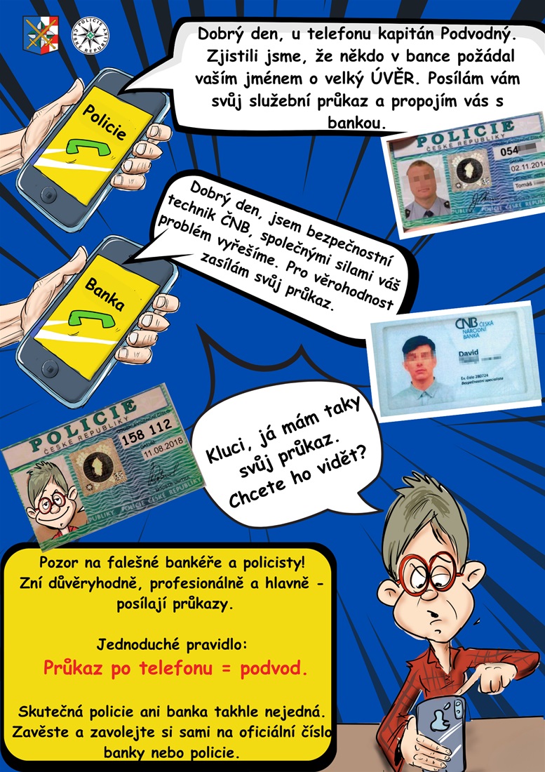 policie