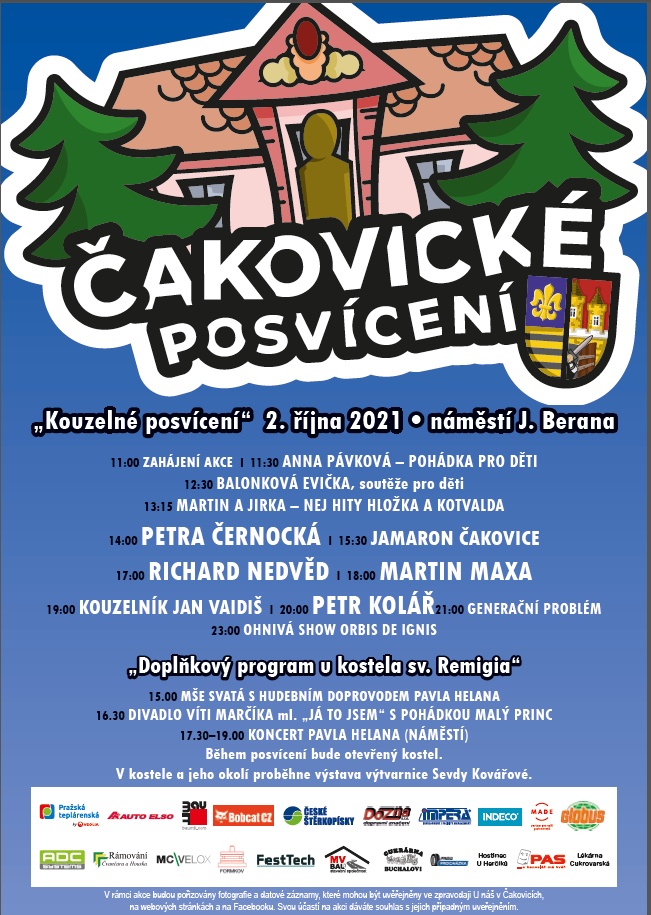posvícení