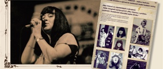 Pocta Jitce Vrbové - výstava a koncert - 29.4. od 18:00