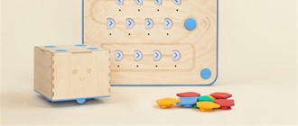 JeduEdu -  Programujeme s Cubettem - STŘEDA - od 15:30