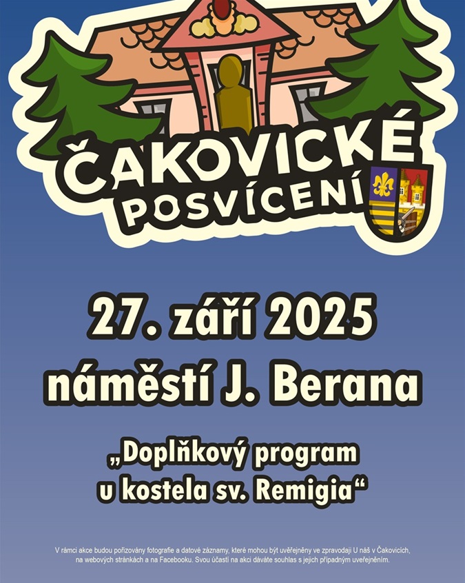 posvícení