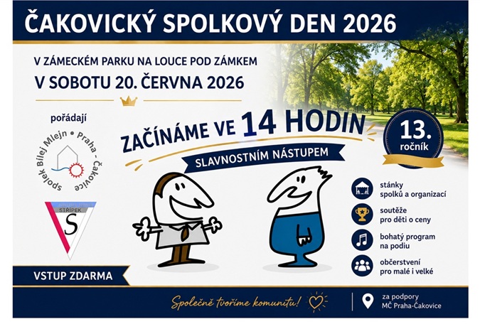 spolkový den