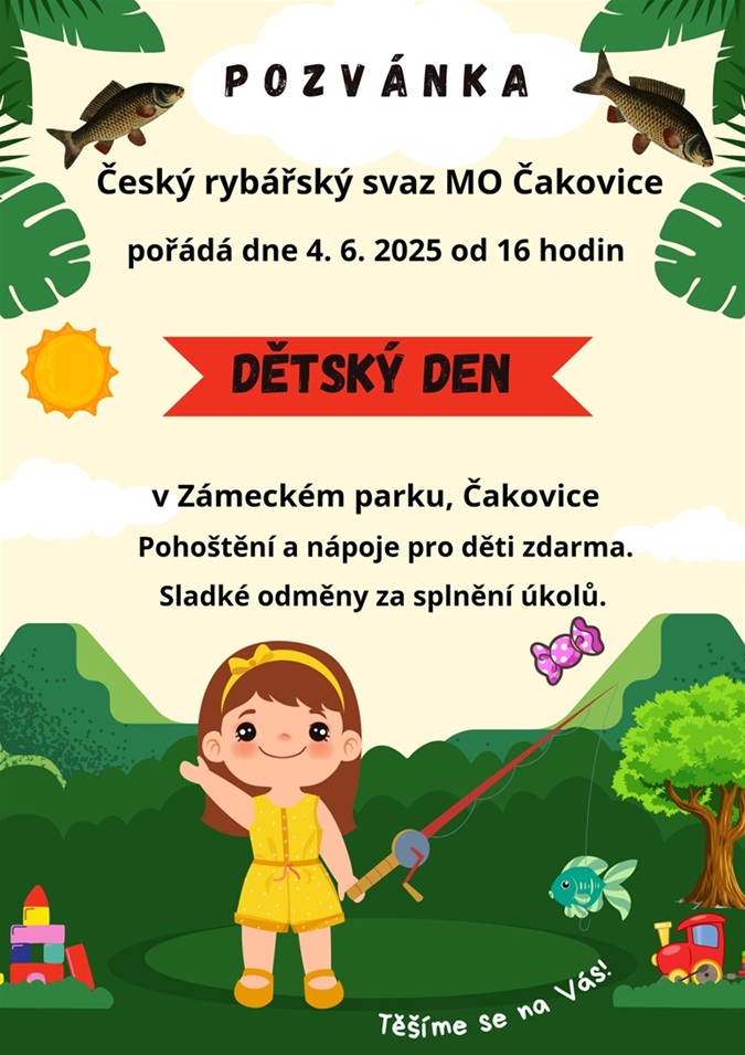 rybáři