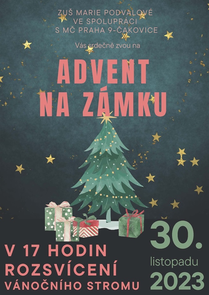 advent