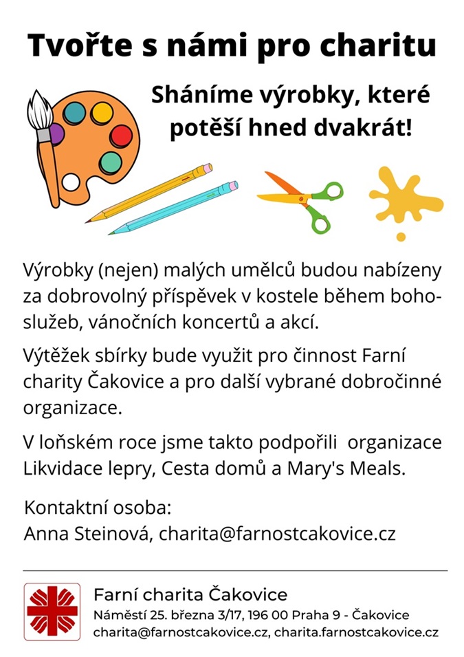 Tvořte s námi pro charitu_výměna