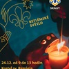 Betlémské světlo