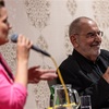 Povídání - Ivo Šmoldas a jeho host Šárka Marková