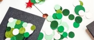 Výtvarka pro nejmenší - vánoční - 15.12. od 10:00