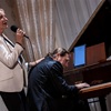 Šanson žije XI - koncert Renaty Drössler