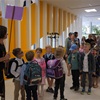 vítání