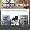 Půjčovna kompenzačních pomůcek