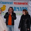 Velikonoční jarmark 2010