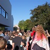 vítání