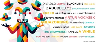 POSVÍCENÍ
