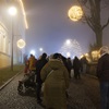 Advent v Čakovicích 2025