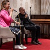 Povídání - Ivo Šmoldas a jeho host Šárka Marková
