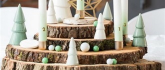 Tvůrčí dílna - adventní dekorace - pátek 28.11. OBSAZENO