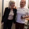 Povídání - Ivo Šmoldas a jeho host Šárka Marková